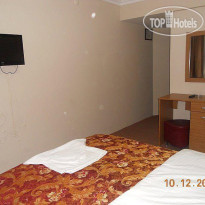 Oz Villa Hotel 