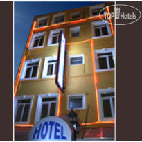 Ekol Hotel 
