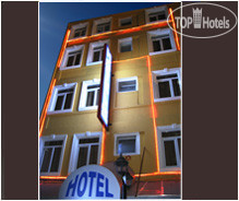 Ekol Hotel