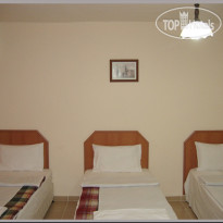 Ekol Hotel 
