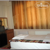 Ekol Hotel 