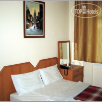 Ekol Hotel 