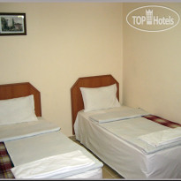 Ekol Hotel 