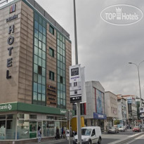 Demir Suite Hotel 