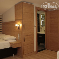 Demir Suite Hotel 