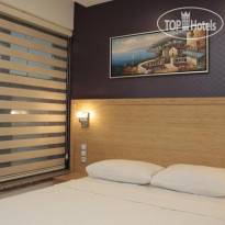 Demir Suite Hotel 