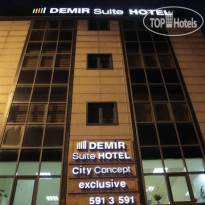 Demir Suite Hotel 