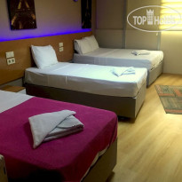Avcilar Dedem Hotel 