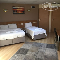 Avcilar Dedem Hotel 