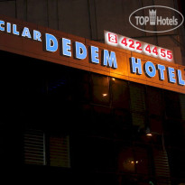 Avcilar Dedem Hotel 