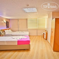 Avcilar Dedem Hotel 