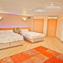 Avcilar Dedem Hotel 