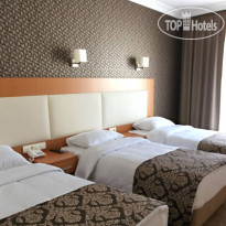 Grand Hotel Avcilar 