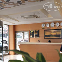 Grand Hotel Avcilar 