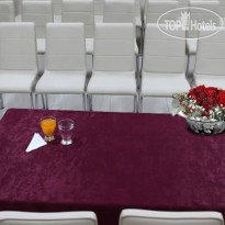 Grand Hotel Avcilar Конференц-зал