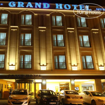 Grand Hotel Avcilar 