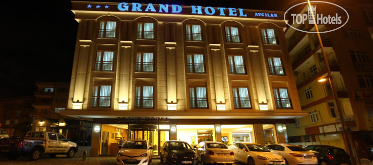 Grand Hotel Avcilar