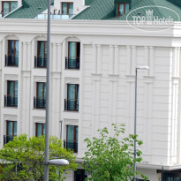 Grand Hotel Avcilar 