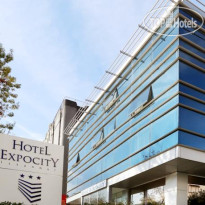 Expocity Istanbul Hotel 