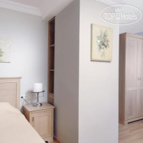 Expocity Istanbul Hotel 