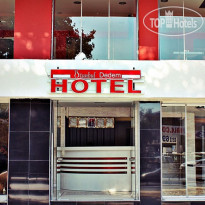 Istanbul Dedem Hotel Avcilar 