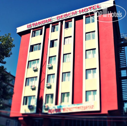 Istanbul Dedem Hotel Avcilar