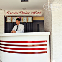 Istanbul Dedem Hotel Avcilar 