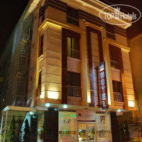 Avcilar City Hotel 