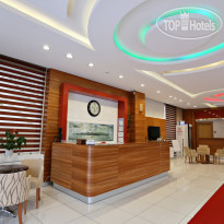 Avcilar City Hotel 