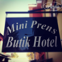 Mini Prens Hotel 