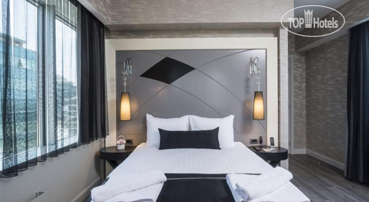 Новые добавленные фото туристов Bilek Hotel Kavacik