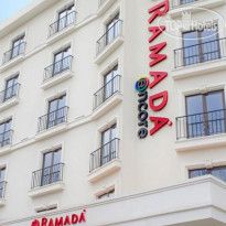 Ramada by Wyndham Istanbul Florya 