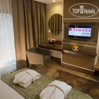 Ramada by Wyndham Istanbul Florya 