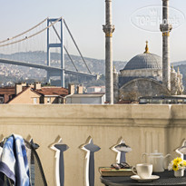 New Bosphorus Hotel & Suites 