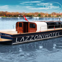 Lazzoni Hotel 