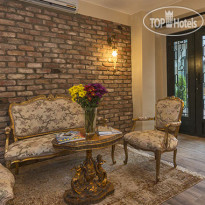 By Murat Royal Hotels 