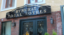 By Murat Royal Hotels