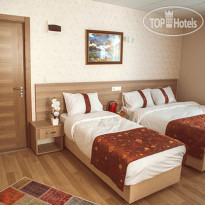 Grand Dedem Hotel Номер