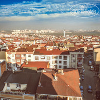 Grand Dedem Hotel Окрестности