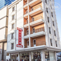 Grand Dedem Hotel Отель