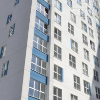 Grand Fair Palace Отель