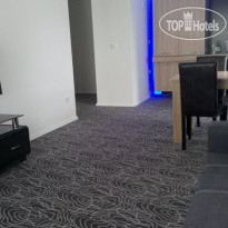 Grand Fair Palace Номер