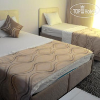 Grand Fair Palace Номер