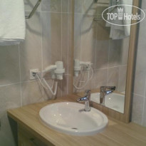 Grand Fair Palace Ванная комната