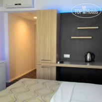 Grand Fair Palace Номер