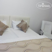 Grand Fair Palace Номер