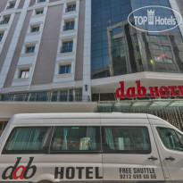 Dab Hotel Отель