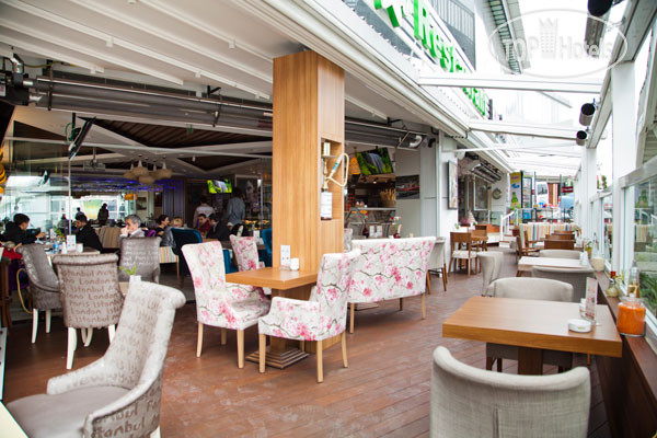 New photos from tourists Grand Plaza Hotel