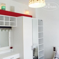 Taksim White Suites 