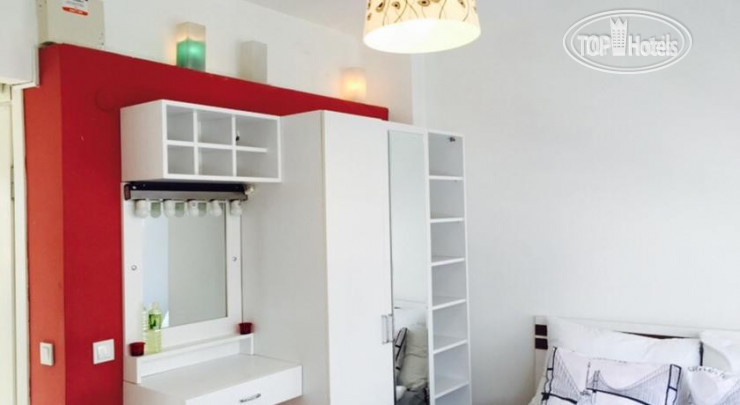 Фотографии отеля  Taksim White Suites 